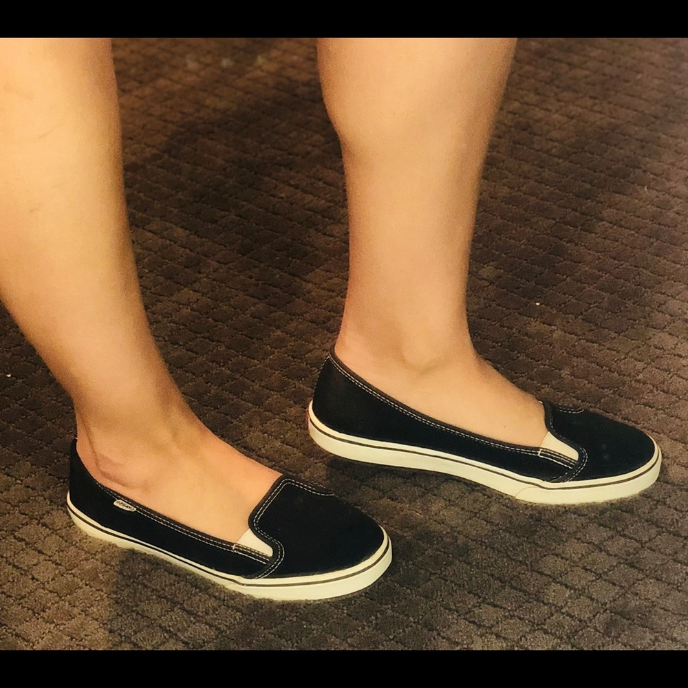 Vans KVD Shoes